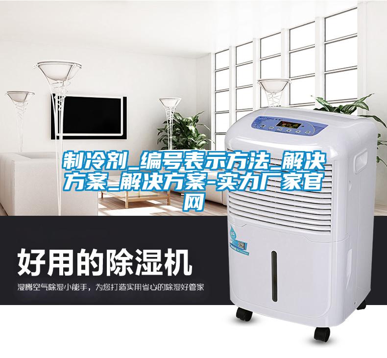 制冷劑_編號表示方法_解決方案_解決方案-實(shí)力廠家官網(wǎng)