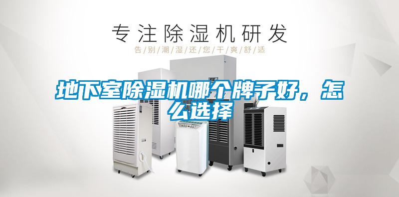 地下室除濕機(jī)哪個(gè)牌子好，怎么選擇