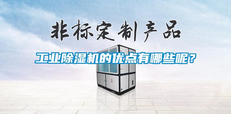 工業除濕機的優點有哪些呢？