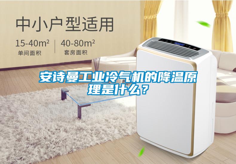 安詩曼工業(yè)冷氣機的降溫原理是什么？