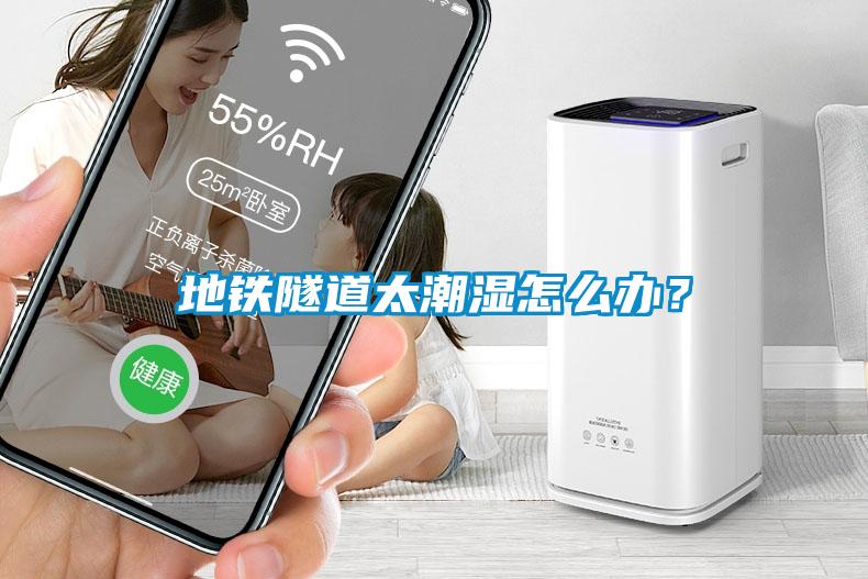 地鐵隧道太潮濕怎么辦？