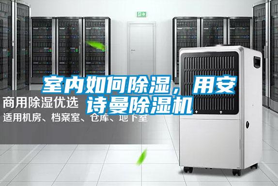 室內(nèi)如何除濕，用安詩曼除濕機