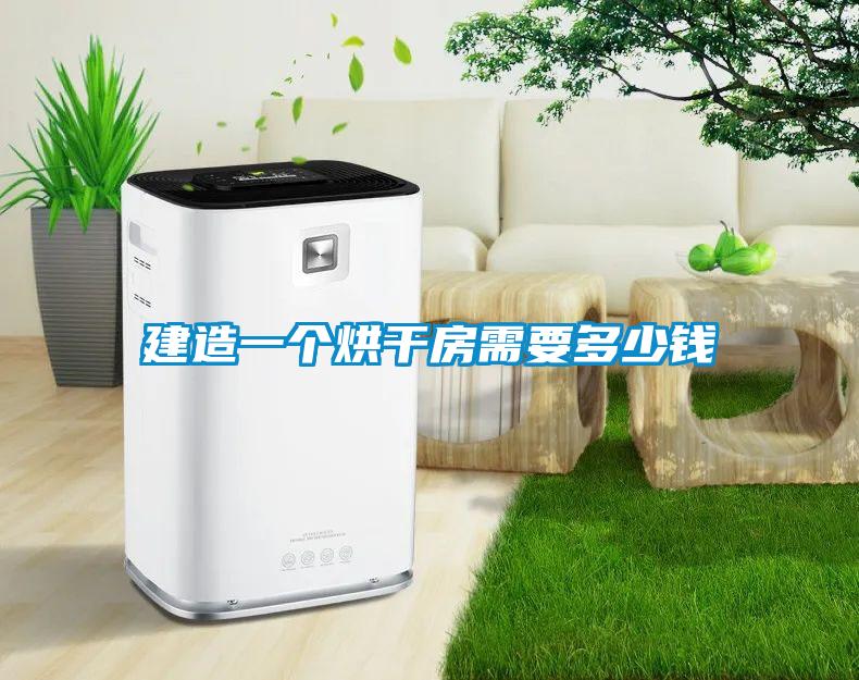 建造一個(gè)烘干房需要多少錢