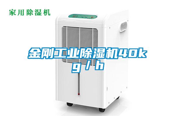 金剛工業(yè)除濕機40kg／h