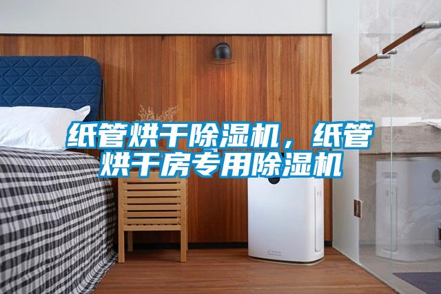 紙管烘干除濕機(jī)，紙管烘干房專用除濕機(jī)