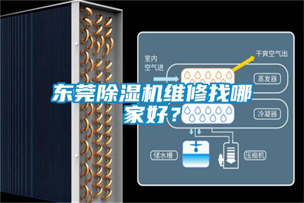 東莞除濕機(jī)維修找哪家好？