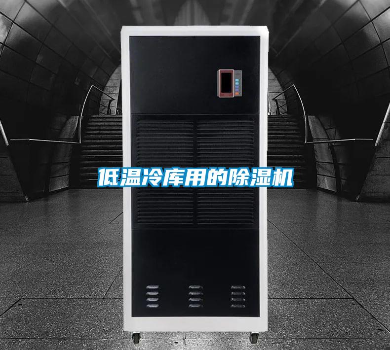 低溫冷庫(kù)用的除濕機(jī)