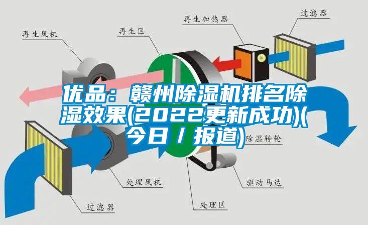 優品：贛州除濕機排名除濕效果(2022更新成功)(今日／報道)