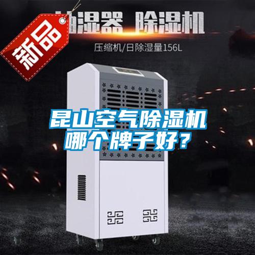 昆山空氣除濕機哪個牌子好？