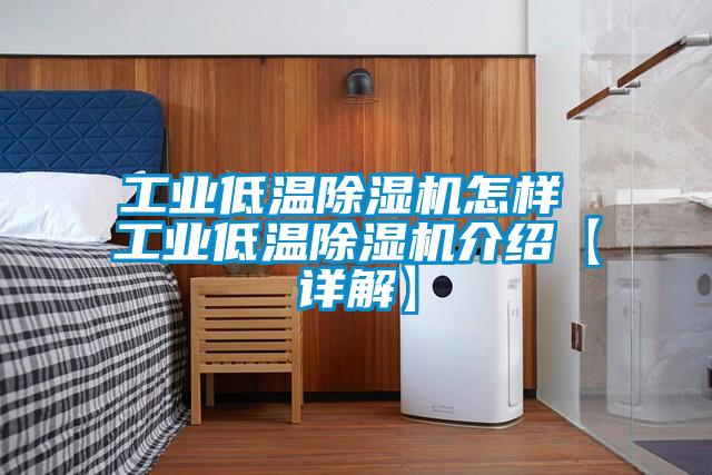 工業低溫除濕機怎樣 工業低溫除濕機介紹【詳解】