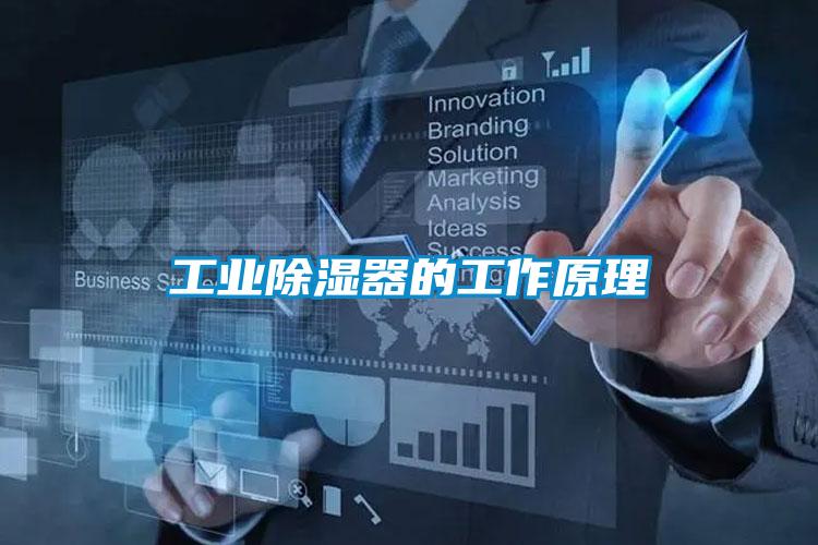 工業除濕器的工作原理