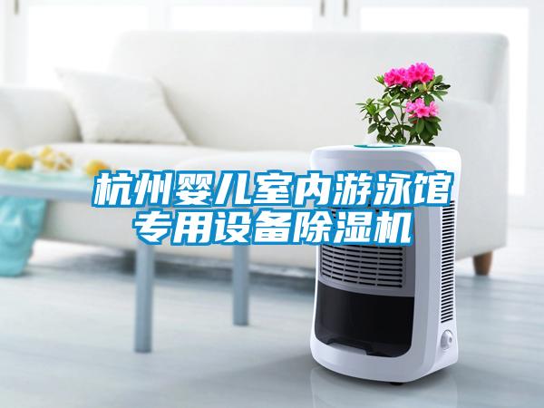 杭州嬰兒室內游泳館專用設備除濕機
