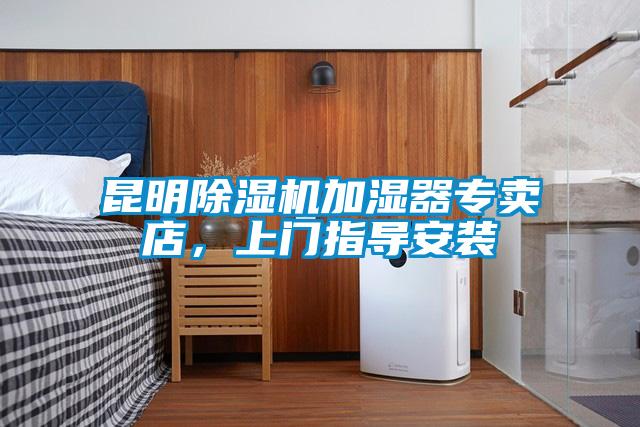 昆明除濕機加濕器專賣店，上門指導安裝