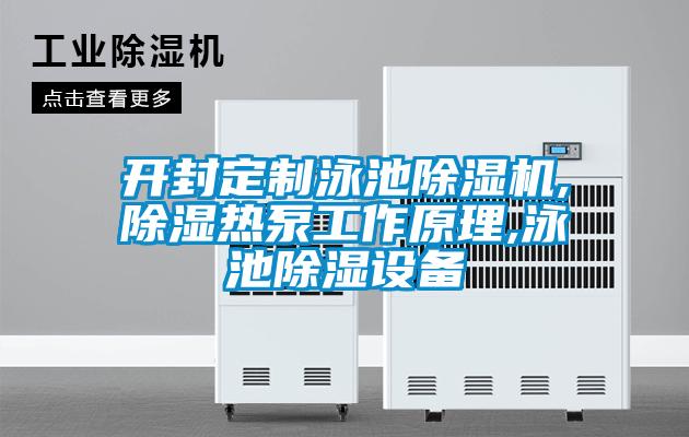 開(kāi)封定制泳池除濕機(jī),除濕熱泵工作原理,泳池除濕設(shè)備