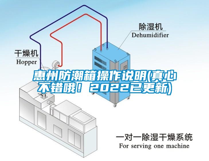 惠州防潮箱操作說明(真心不錯(cuò)哦！2022已更新)