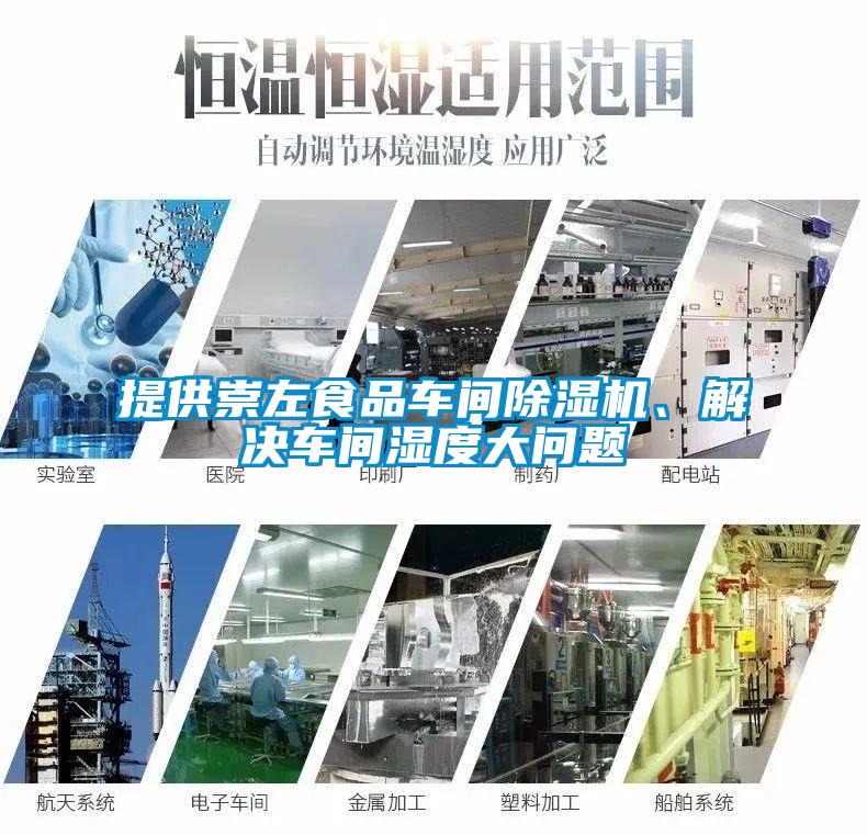 提供崇左食品車(chē)間除濕機(jī)、解決車(chē)間濕度大問(wèn)題