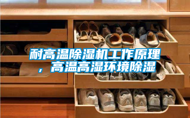 耐高溫除濕機工作原理，高溫高濕環境除濕