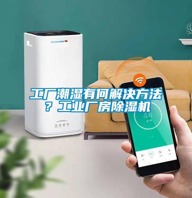 工廠(chǎng)潮濕有何解決方法？工業(yè)廠(chǎng)房除濕機(jī)