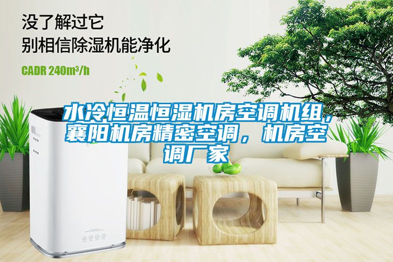 水冷恒溫恒濕機(jī)房空調(diào)機(jī)組，襄陽機(jī)房精密空調(diào)，機(jī)房空調(diào)廠家