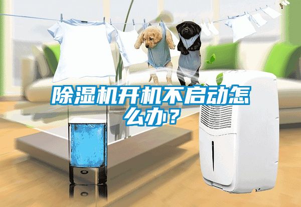 除濕機(jī)開機(jī)不啟動怎么辦？