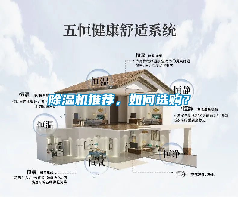 除濕機(jī)推薦，如何選購？