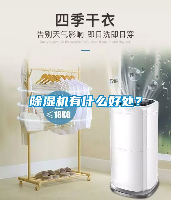 除濕機有什么好處？