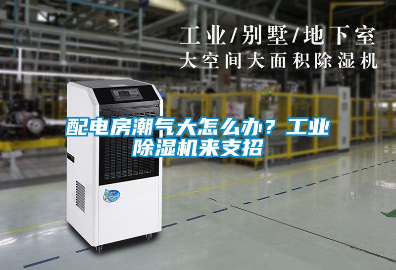 配電房潮氣大怎么辦？工業(yè)除濕機來支招