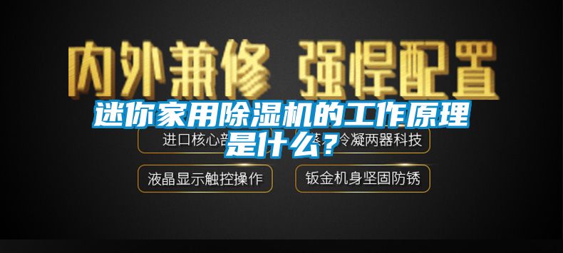 迷你家用除濕機(jī)的工作原理是什么？