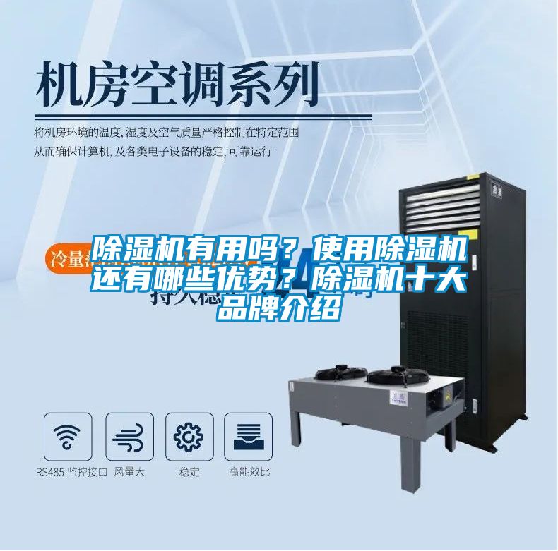 除濕機(jī)有用嗎？使用除濕機(jī)還有哪些優(yōu)勢(shì)？除濕機(jī)十大品牌介紹