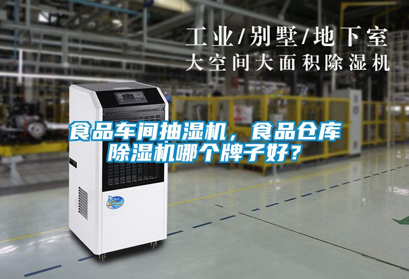 食品車間抽濕機(jī)，食品倉庫除濕機(jī)哪個(gè)牌子好？