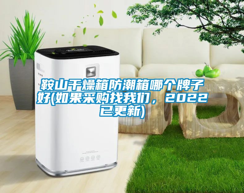 鞍山干燥箱防潮箱哪個牌子好(如果采購找我們，2022已更新)